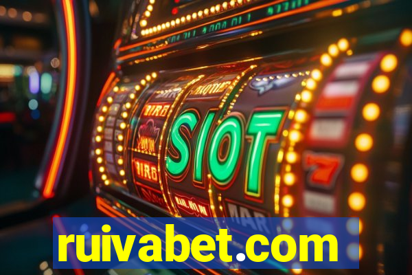 ruivabet.com