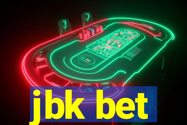 jbk bet