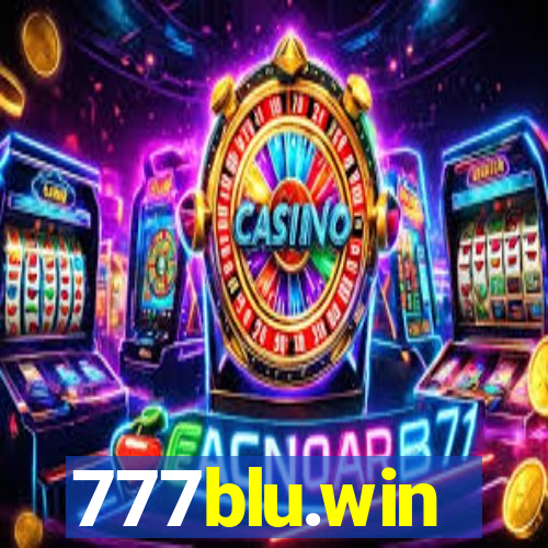 777blu.win