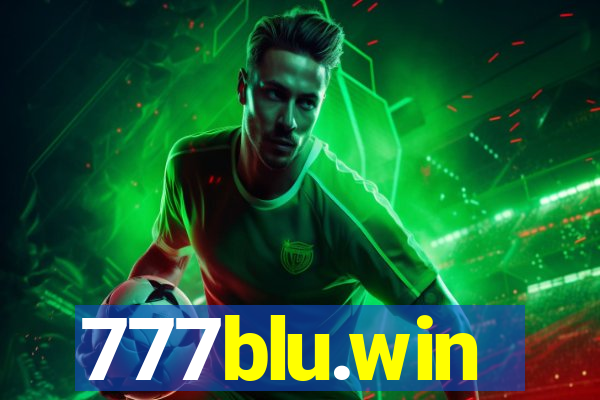 777blu.win