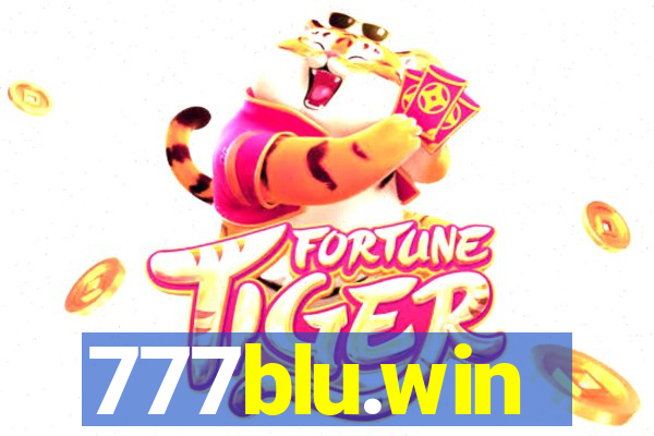 777blu.win