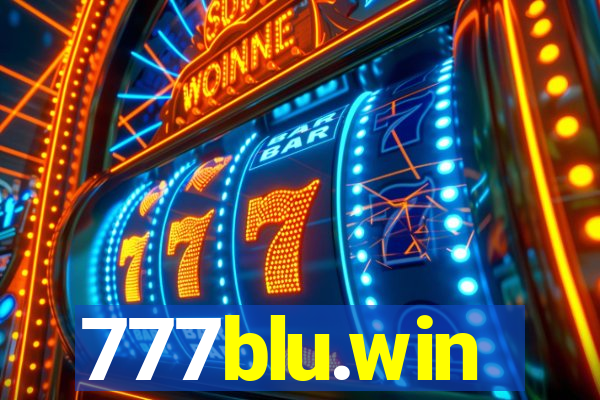 777blu.win