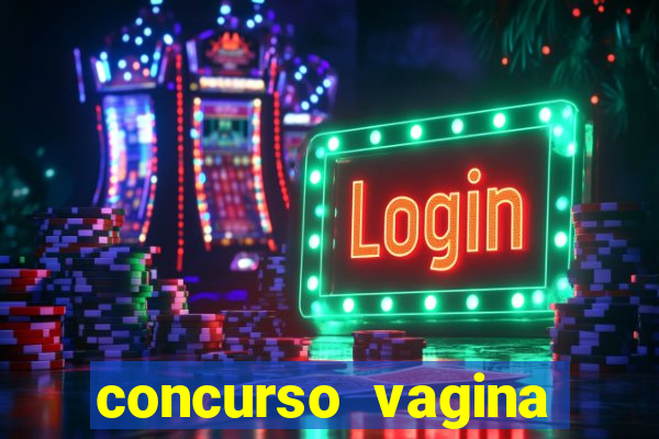 concurso vagina mais bonita do brasil