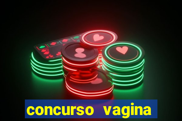 concurso vagina mais bonita do brasil