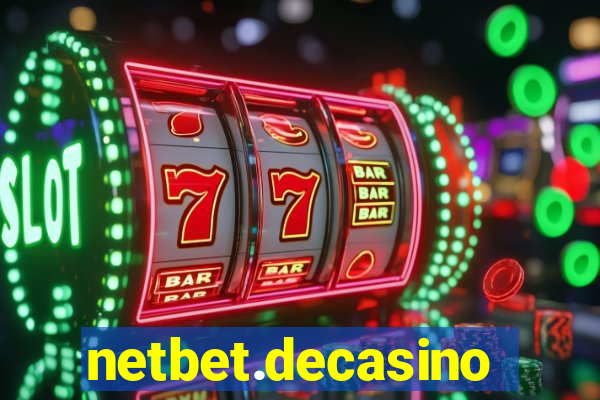 netbet.decasino