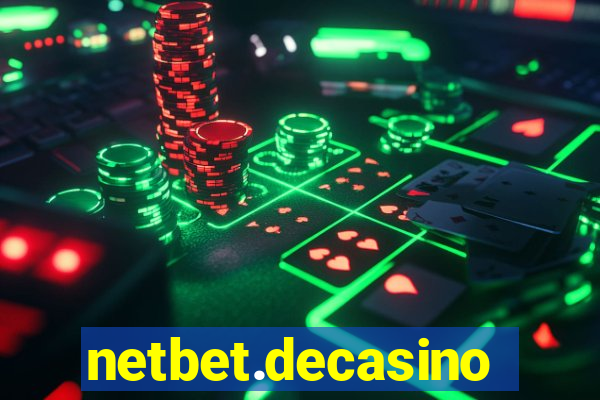 netbet.decasino