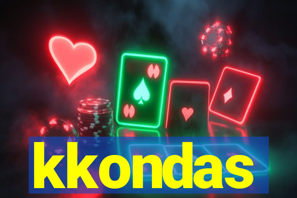 kkondas