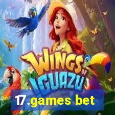 17.games bet