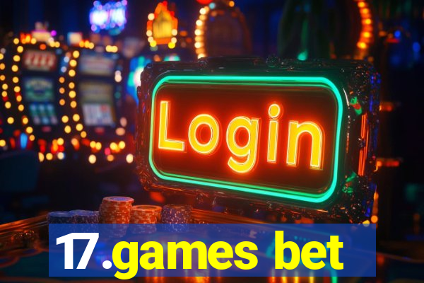 17.games bet