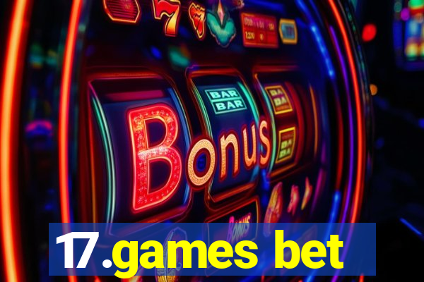 17.games bet