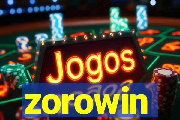 zorowin