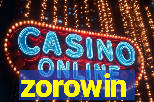 zorowin