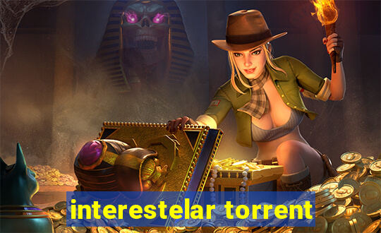 interestelar torrent