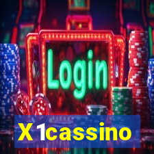 X1cassino