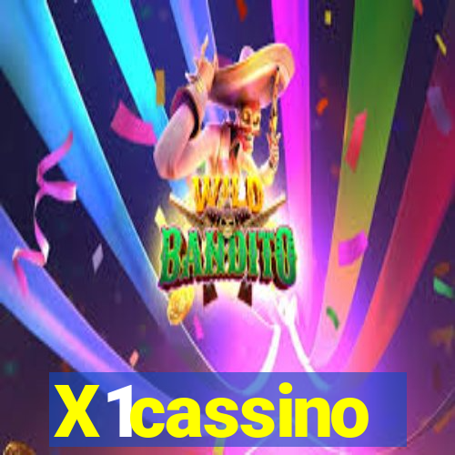 X1cassino