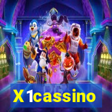 X1cassino