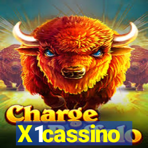 X1cassino