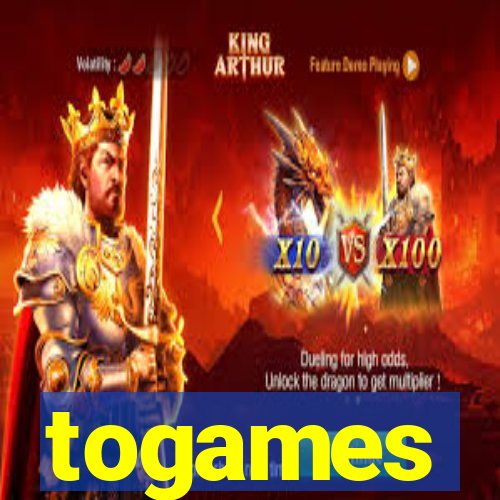 togames