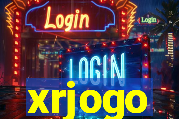 xrjogo