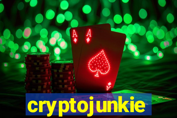 cryptojunkie