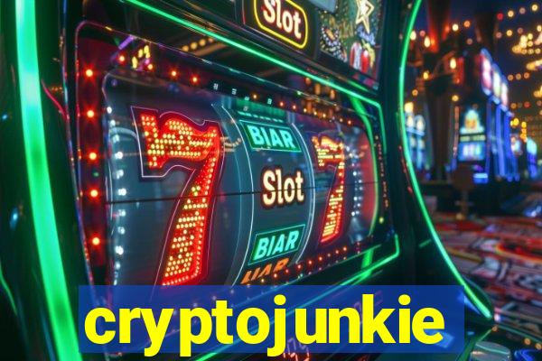 cryptojunkie