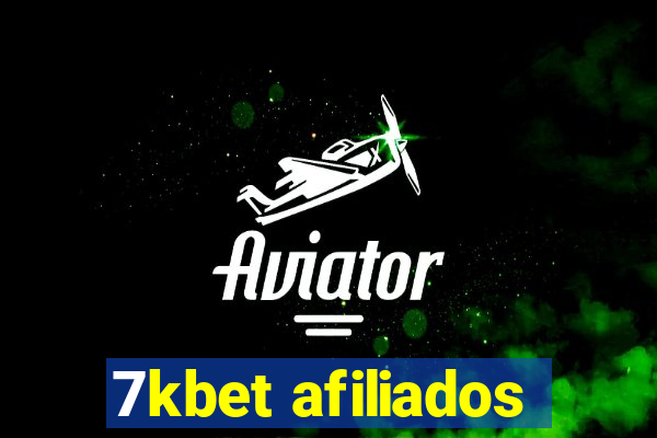 7kbet afiliados