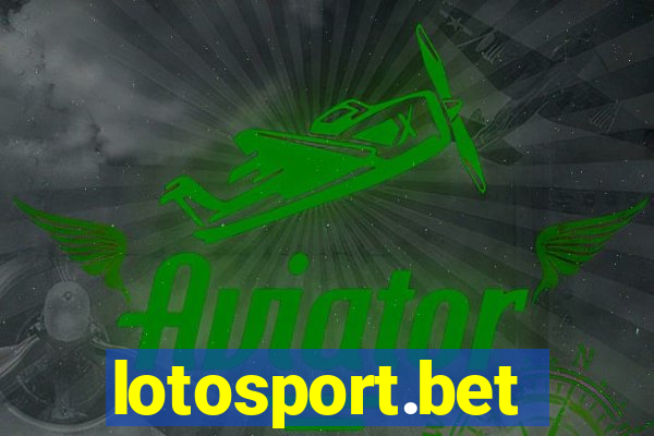 lotosport.bet