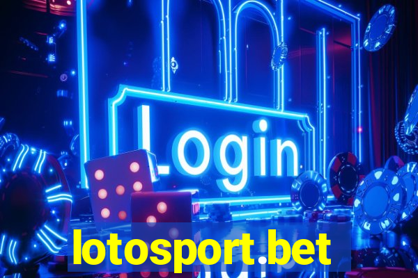 lotosport.bet