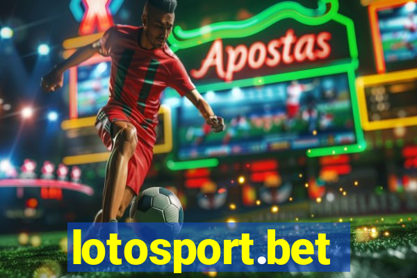 lotosport.bet