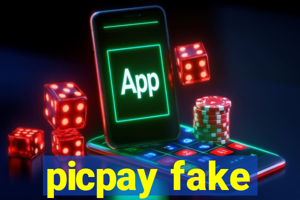 picpay fake