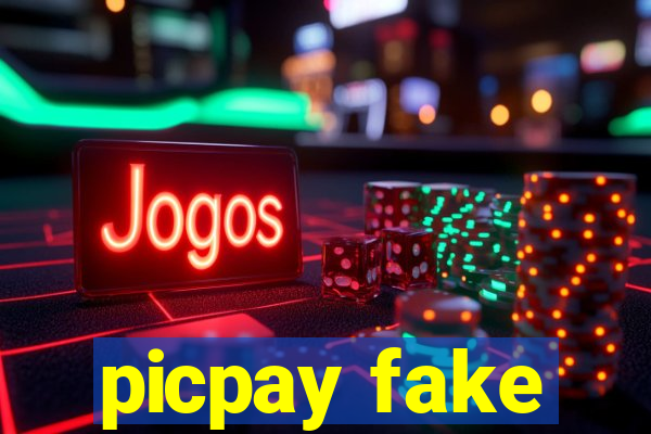 picpay fake