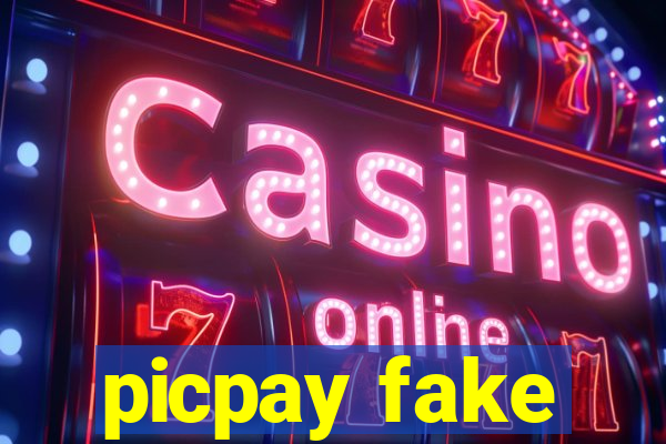 picpay fake