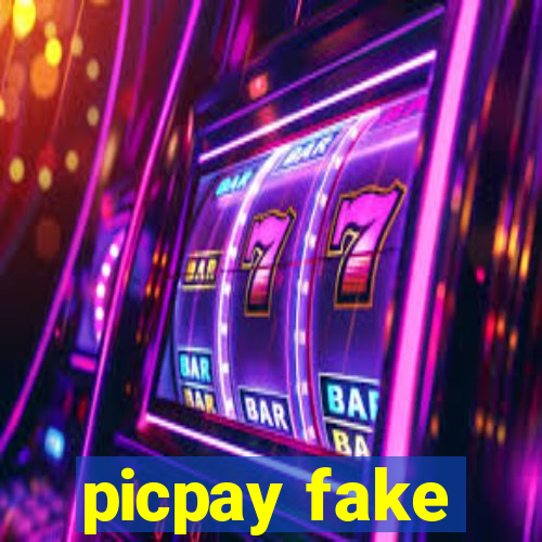 picpay fake