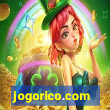 jogorico.com