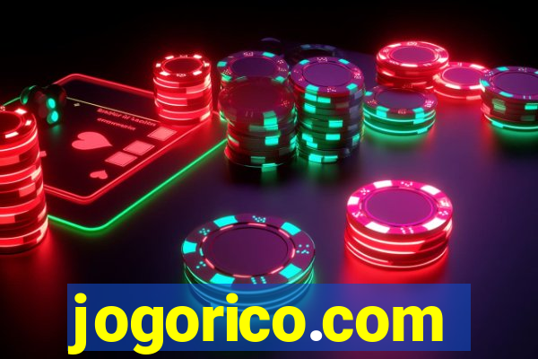 jogorico.com