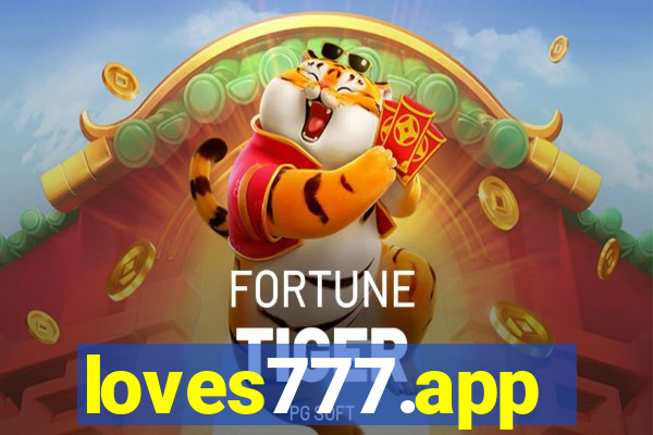 loves777.app