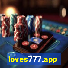 loves777.app