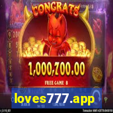 loves777.app