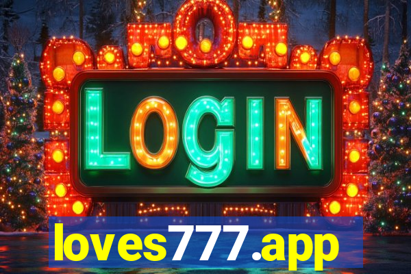 loves777.app