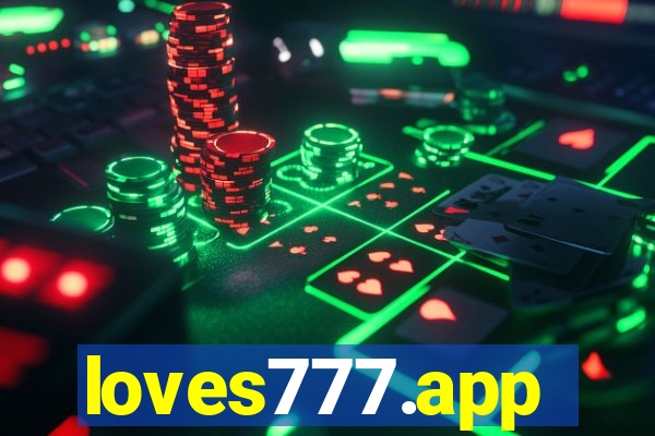 loves777.app