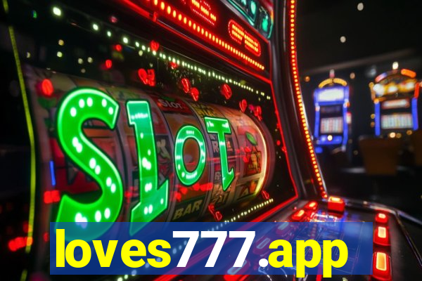 loves777.app