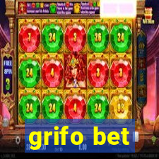 grifo bet