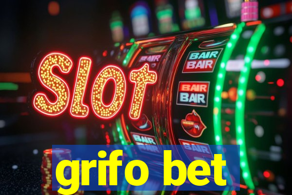 grifo bet