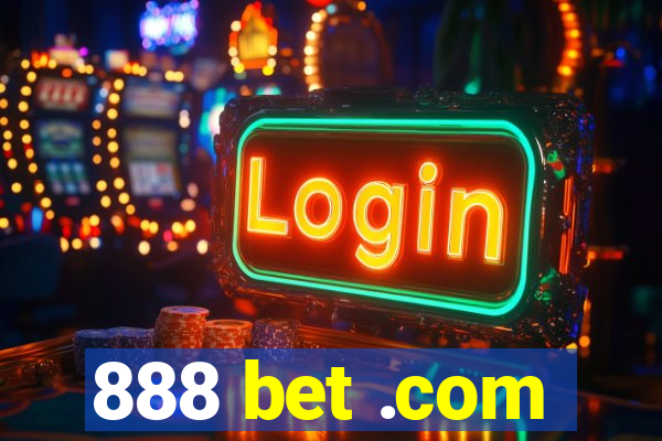 888 bet .com