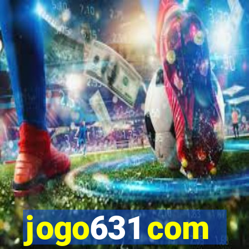 jogo631 com