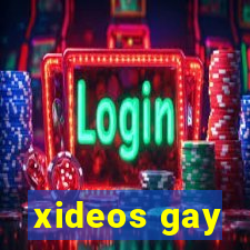 xideos gay