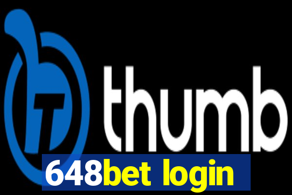 648bet login