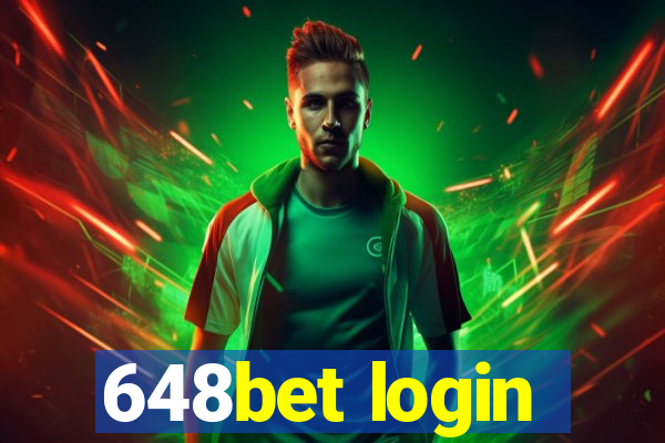 648bet login