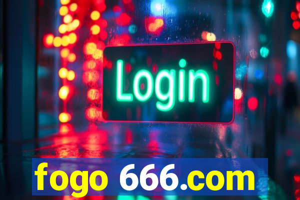 fogo 666.com