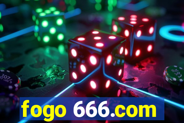 fogo 666.com